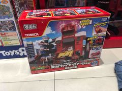 -TOYSRUS玩具反斗城(苏州中心店)