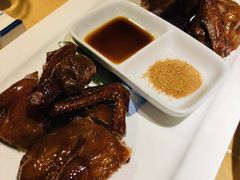 -老船坞餐厅(北京亚洲大酒店 )