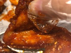 -BOPEYE·波派炸鸡(九霄天地店)