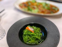 -悦哉·派对·草坪婚礼·围炉煮茶(三圣乡店)