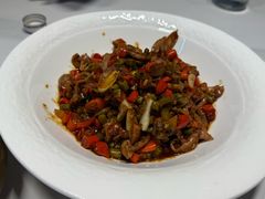 -三湘四水正宗湘菜(君峰路店)