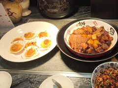 -索菲特酒店 · 云尚天际自助餐厅