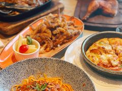 -半秋山西餐厅(宜昌大洋店)