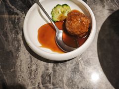 -前海沿·海鲜水饺青岛菜(乐客城店)