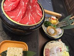 -牛New寿喜烧(新六百店)