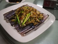 -勝記酒家·37年老字号·经典粤菜(荔枝公园店)