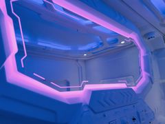 -蓝鲸湾汤泉(包河店)