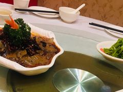 -小贝壳酒楼(经九路店)