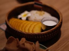 -迷你椰·泰式大排档(观前街店)
