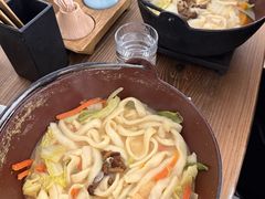 -ほうとう不動(東恋路店)