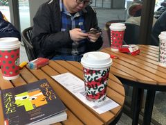 -星巴克臻选(成都东方新希望天祥店)