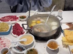 -八合里潮汕鲜牛肉火锅(福州万象城店)