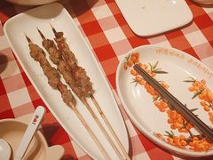 -西贝(厦门中华城店)