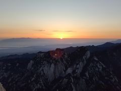 -华山风景名胜区