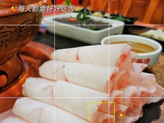 -清真京华源·涮肉烧烤(丰庆店)
