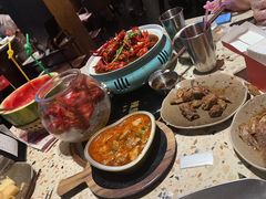 -辣皇朝小龙虾(六一店)