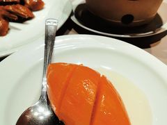 蜜汁红薯-新荣记(椒江店)