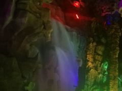 -泰安地下龙宫景区