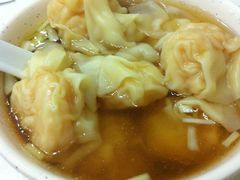 全虾云吞-麦文记面家(佐敦店)