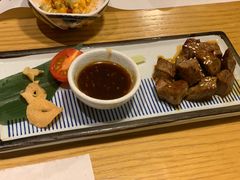 -小句号·精致料理(江南环球港店)