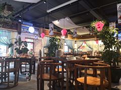 大堂-水煮三国·川鲁江湖菜(香山店)