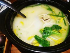 -云海肴·汽锅鸡·云南菜(美罗城店)