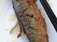 -海天一色海景自助餐厅(西港花园店)