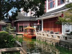 -苏州吴宫泛太平洋酒店