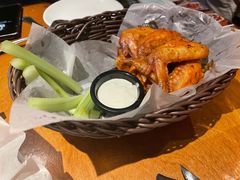 -Texas Roadhouse(世纪汇广场店)