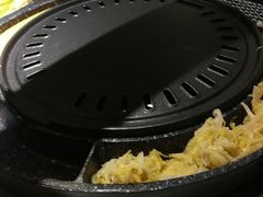 -老板娘的烤肉店(港湾广场店)
