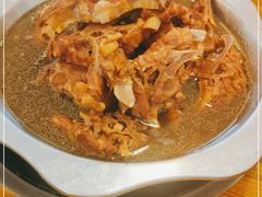 -京城北门羊蝎子铜锅涮肉(总店)