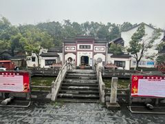 -卓刀泉寺