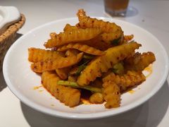 -全牛匠·乐山跷脚牛肉(西北旺万象汇店)