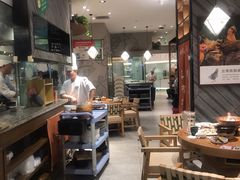 -云海肴·汽锅鸡·云南菜(东坝金隅店)