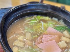 -格朗合 · 鸡汤米线(和悦汇店)