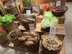 -田小狗的饭店(碧桂园店)