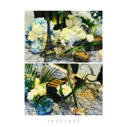 -艾米婚纱&婚礼策划