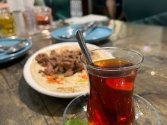 -Mevlana梅夫娜土耳其餐厅·清真