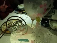 -西檬树SIMON·T轻奢蛋糕(大东方Max店)