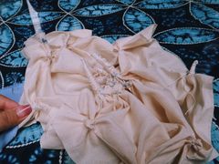 -璞真扎染博物馆