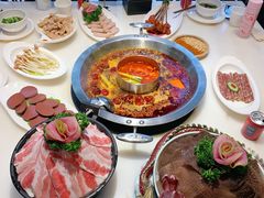 孙毛肚-孙毛肚火锅(春熙路店)
