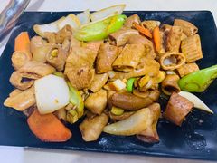 -山城正宗集安高丽火盆