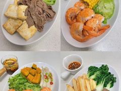 -锐动健身游泳(博地中心店)