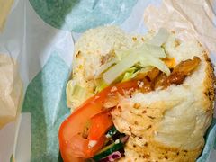 -赛百味SUBWAY(金宝汇店)