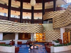 -中铁花水湾温泉酒店(大邑店)