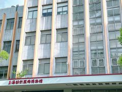 -东华大学(松江校区)