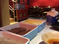 -老天桥蛙炉火锅(姑苏总店)