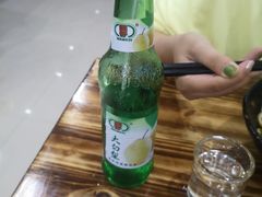 -京涮(联泰香域中央店)