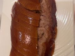 -贝勒爷·酥不腻烤鸭