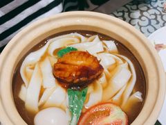 -鹤鸣嘉印象饭店(东市场小区店)